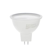 Лампа светодиодная MR16 GU5.3 8 Вт, 580 Лм, 4000 К, 175-265 В, Ra>80, IRF <5% BY